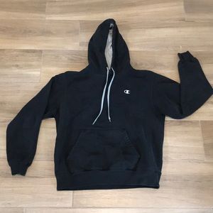 Men’s Champion Hoodie